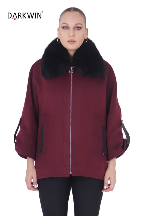 2514 DARKWIN KABAN BORDO - 2