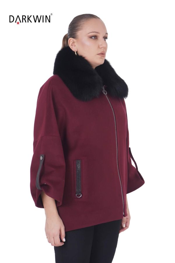 2514 DARKWIN KABAN BORDO - 4