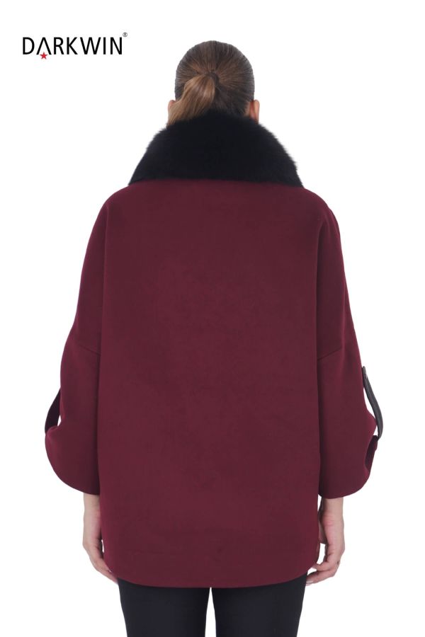 2514 DARKWIN KABAN BORDO - 6