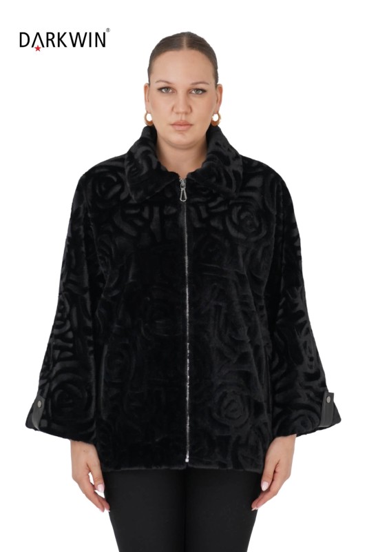 2514 DARKWIN MONT SIYAH - DARKWIN