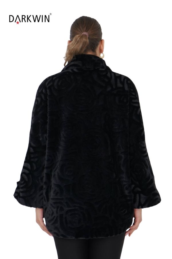 2514 DARKWIN MONT SIYAH - 3