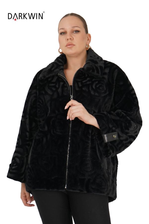 2514 DARKWIN MONT SIYAH - 4