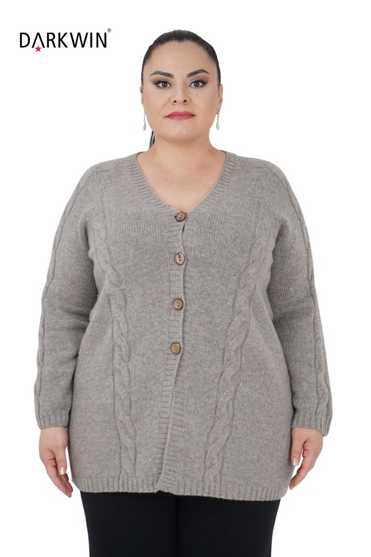 25178 DESEN CEKET VIZON