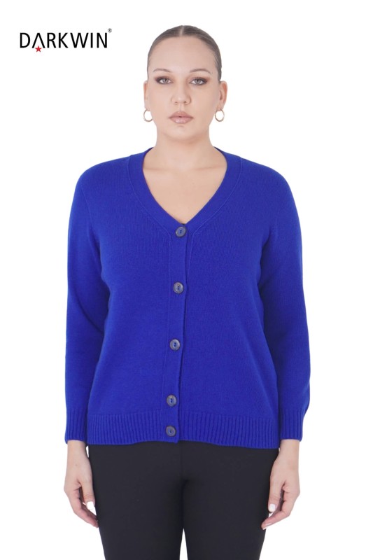 25222 DESEN CEKET K.S.MAVI - DESEN