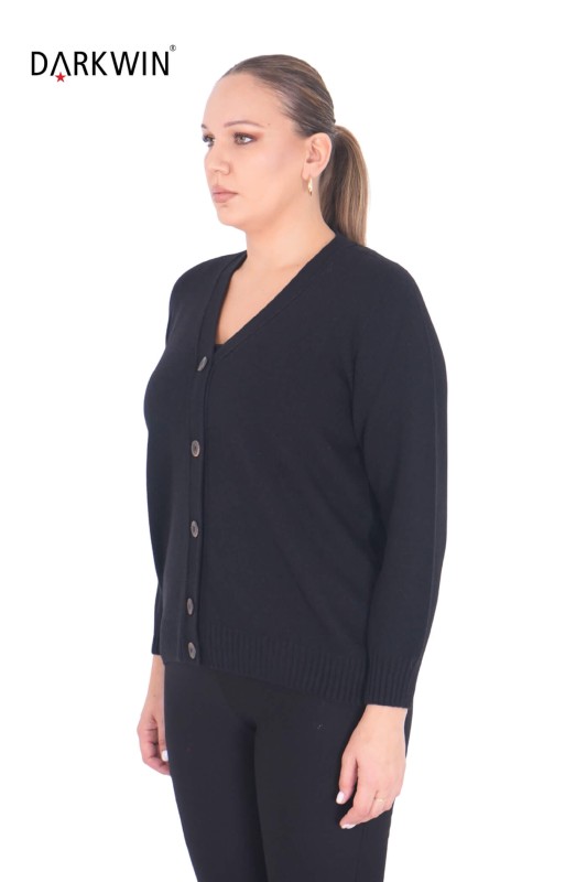 25222 DESEN CEKET SIYAH - DESEN (1)