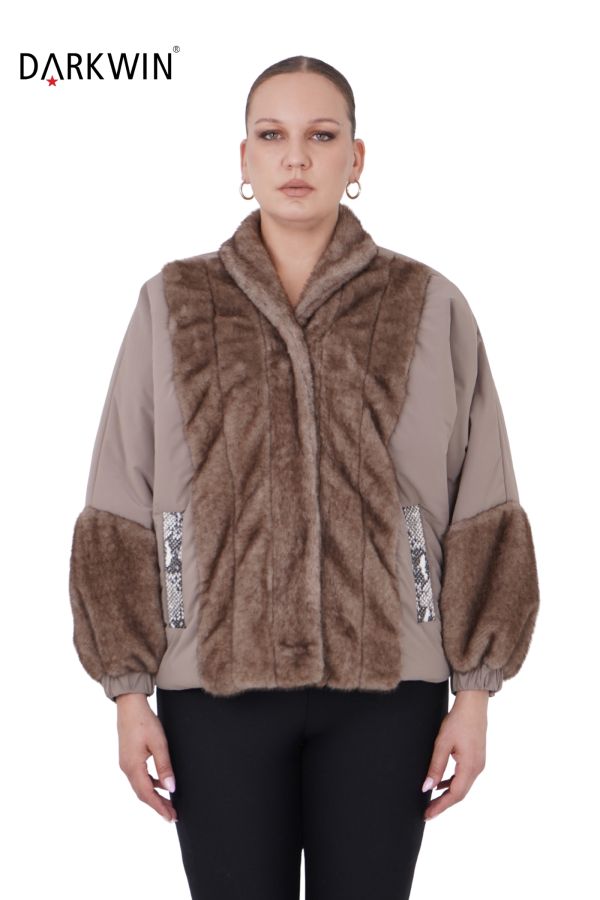 2523 DARKWIN MONT KAHVE - 1