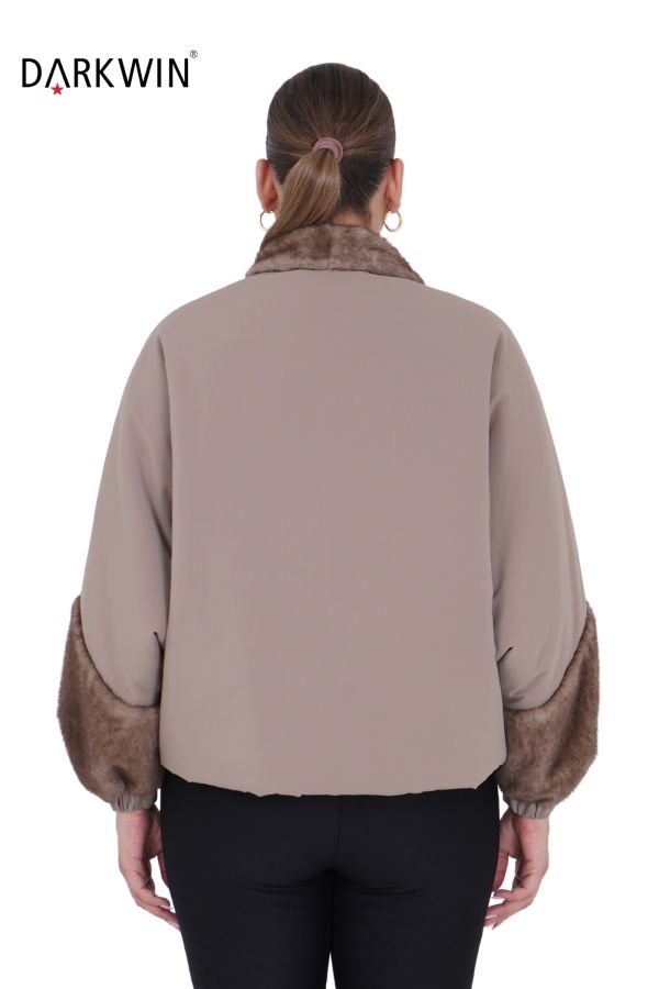 2523 DARKWIN MONT KAHVE - 3