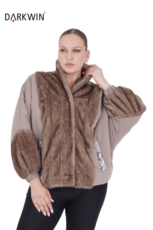 2523 DARKWIN MONT KAHVE - 4