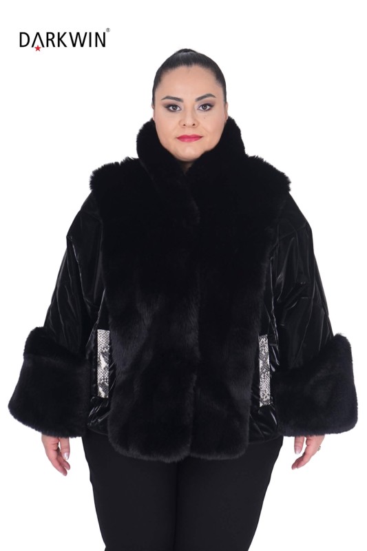 2523 DARKWIN MONT SIYAH - DARKWIN