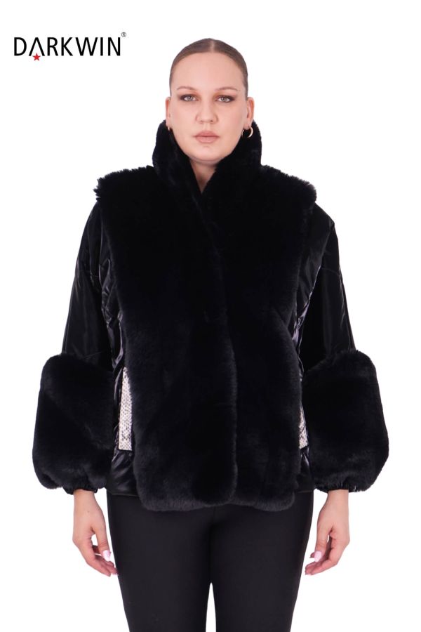 2523 DARKWIN MONT SIYAH - 2