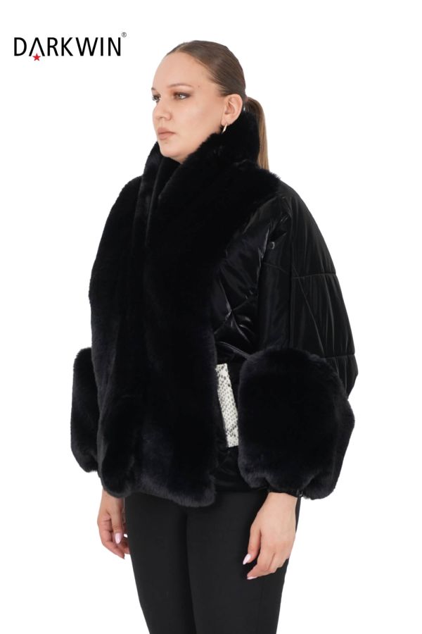 2523 DARKWIN MONT SIYAH - 4