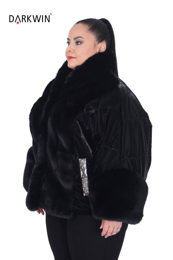 2523 DARKWIN MONT SIYAH - 3