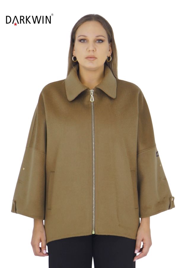 2526-Z DARKWIN KABAN CAMEL - 1