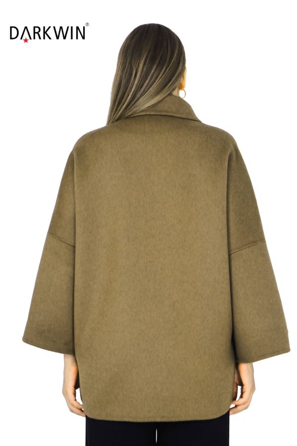2526-Z DARKWIN KABAN CAMEL - 3