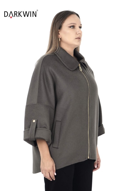 2526-Z DARKWIN KABAN GRI - DARKWIN (1)
