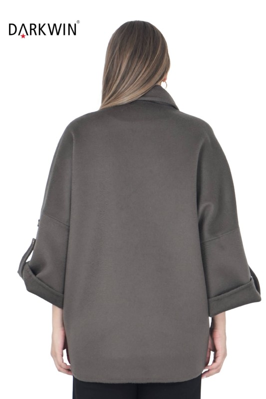 2526-Z DARKWIN KABAN GRI - 3