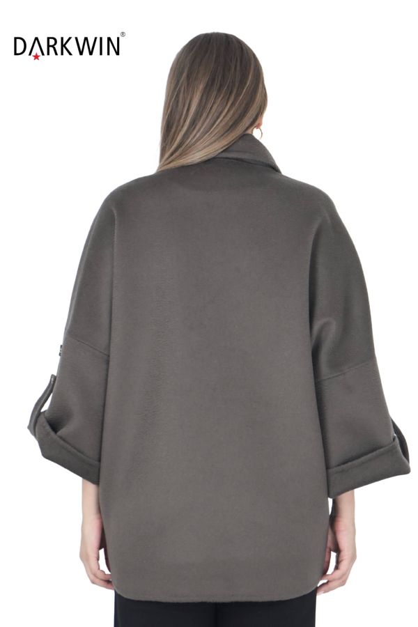 2526-Z DARKWIN KABAN GRI - 3