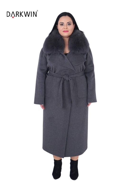 2545-A DARKWIN KABAN GRI - DARKWIN