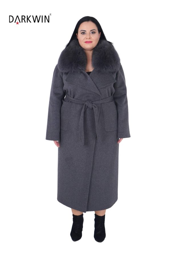 2545-A DARKWIN KABAN GRI - 1