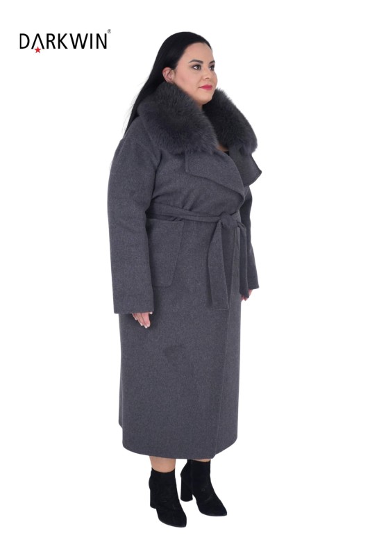 2545-A DARKWIN KABAN GRI - 2