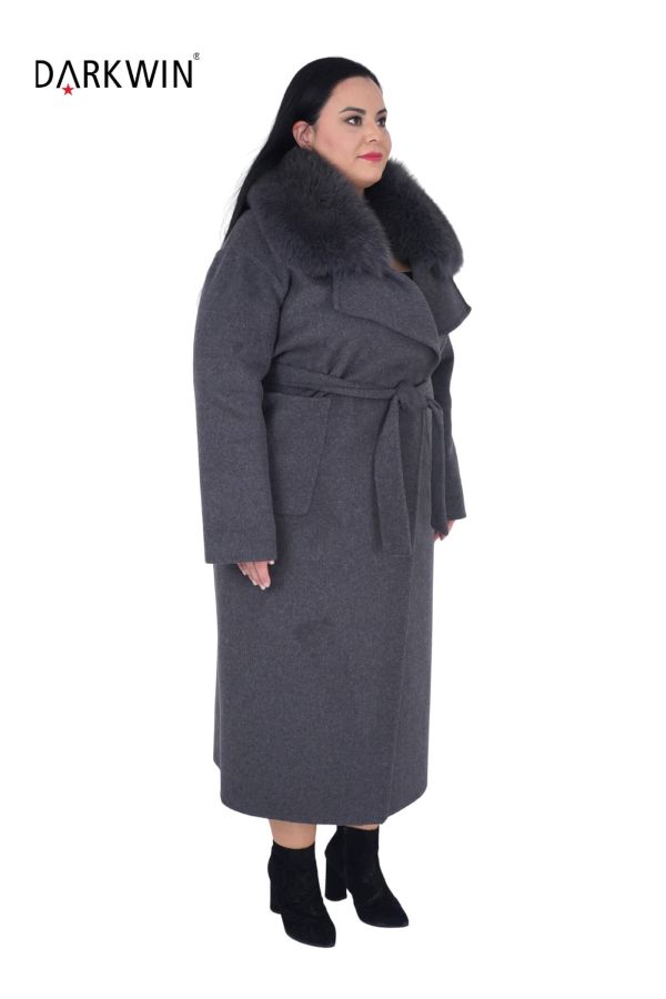 2545-A DARKWIN KABAN GRI - 2