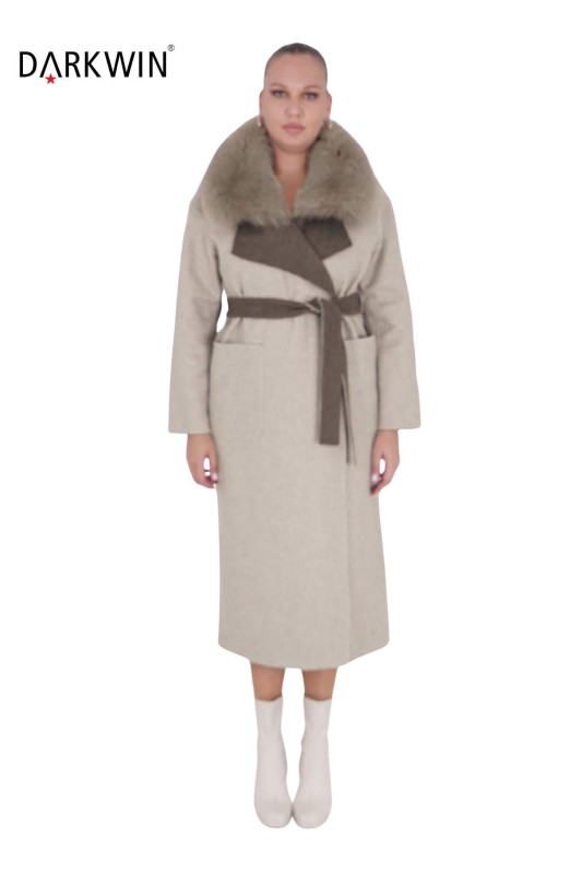 2545 DARKWIN KABAN BEJ - DARKWIN