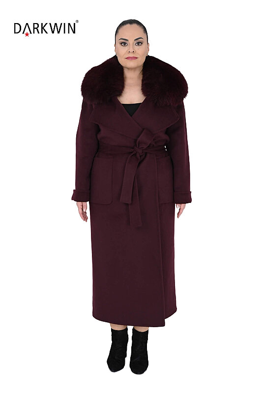 2545-DP SEVEN24 KABAN BURGUNDY - SEVEN 24