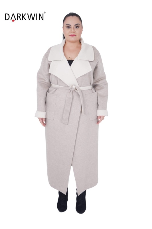 2545-L DARKWIN KABAN KEMIK - DARKWIN