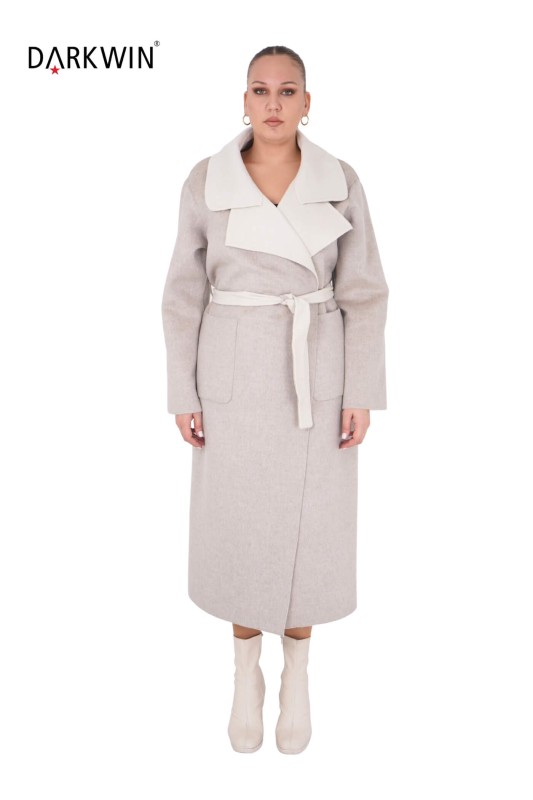 2545-L DARKWIN KABAN KEMIK - DARKWIN (1)