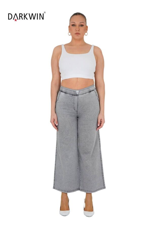 255 MAGS PANTOLON SIYAH - 1