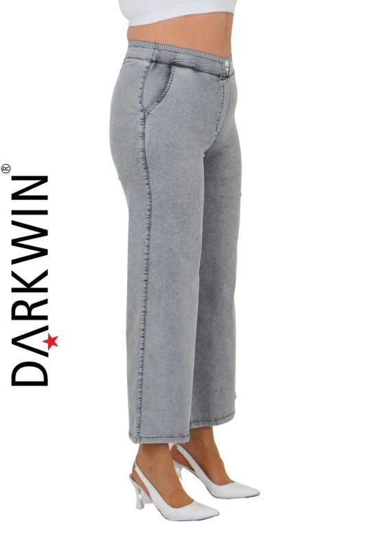 255 MAGS PANTOLON SIYAH - 3