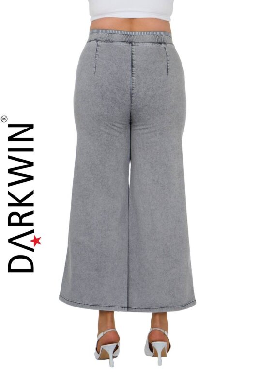 255 MAGS PANTOLON SIYAH - 4