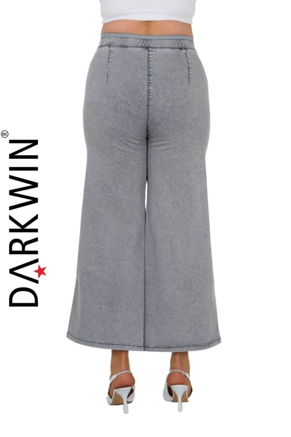 255 MAGS PANTOLON SIYAH - 4