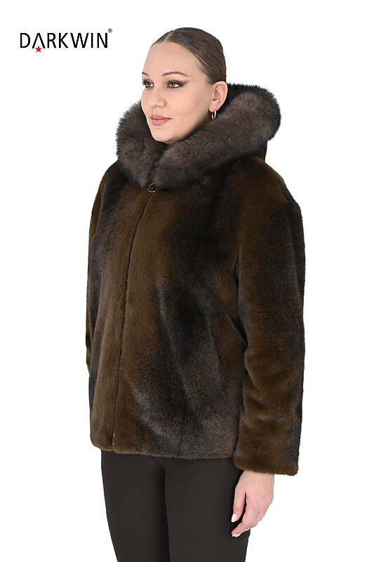 2555-RM SEVEN24 MONT KAHVE - 3