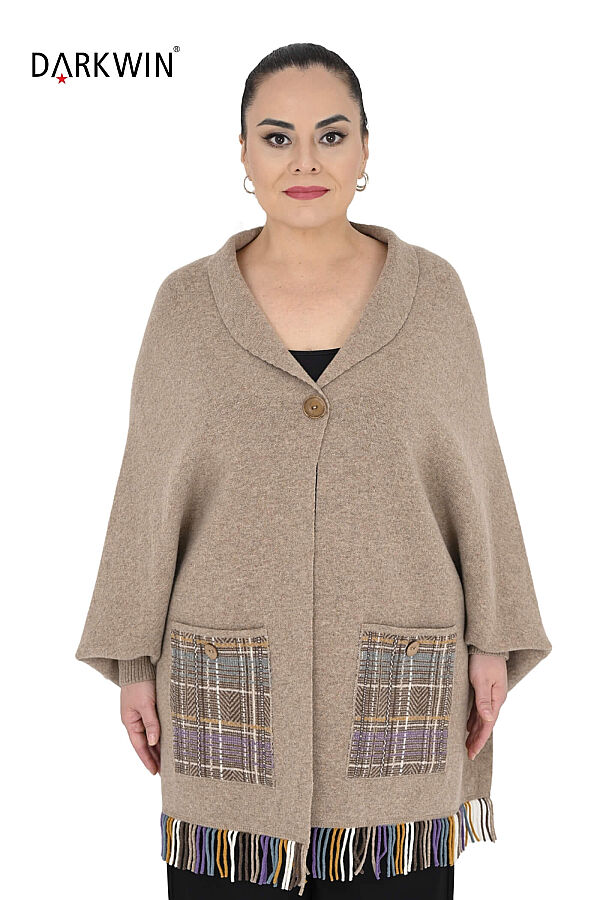 26009 DESEN CEKET Y.K.BEJ - 1