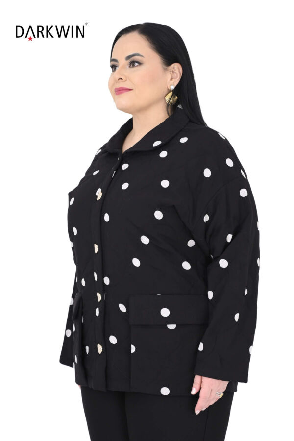 2601 M.LONGA MONT SIYAH - 2