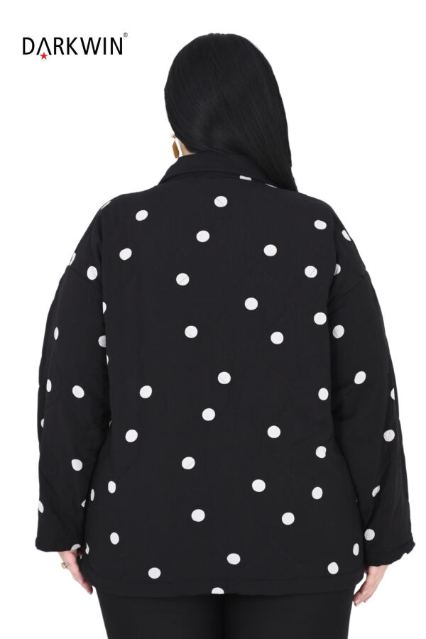 2601 M.LONGA MONT SIYAH - 3