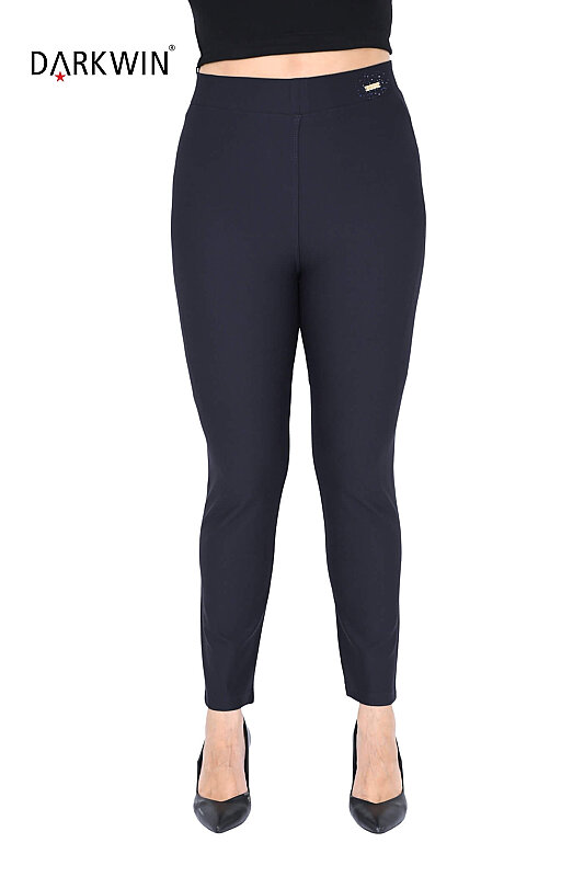26012 EXTENZI PANTOLON SIYAH - 5