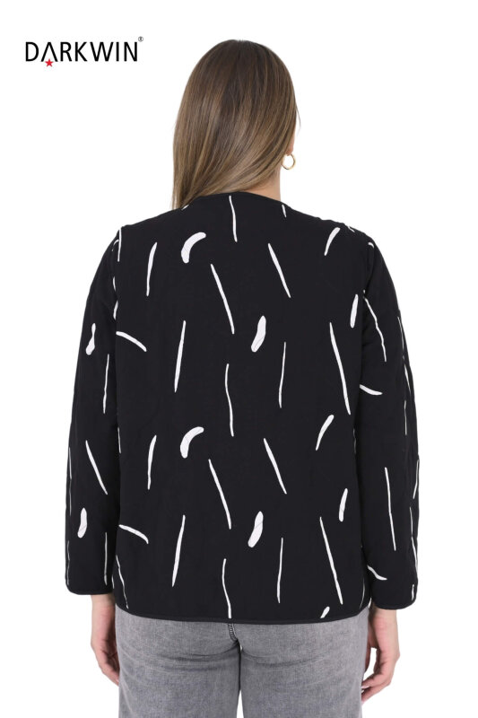 2602 M.LONGA CEKET SIYAH - 6