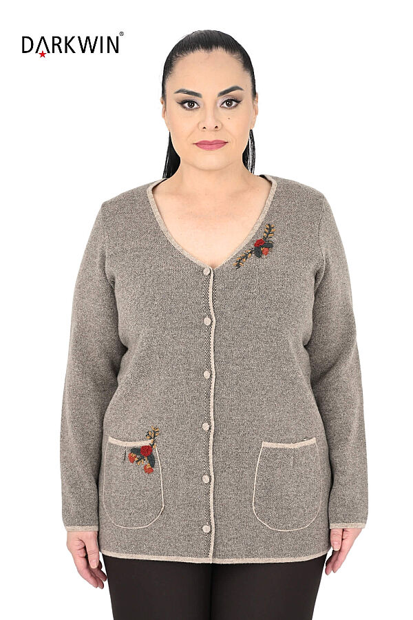 26023 DESEN CEKET K.BEJ - 1