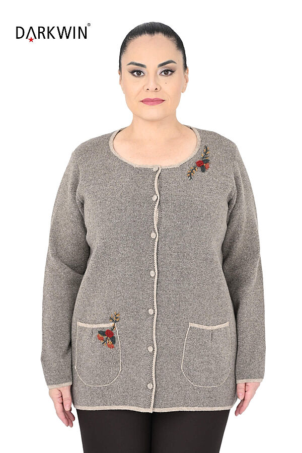 26024 DESEN CEKET K.BEJ - 1