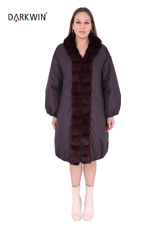 2603 DARKWIN KABAN BORDO - DARKWIN