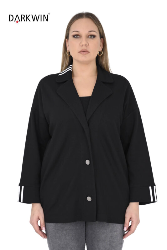 2603 M.LONGA MONT SIYAH - MAYA LONGA