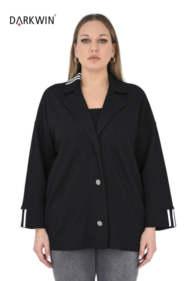 2603 M.LONGA MONT SIYAH - 1