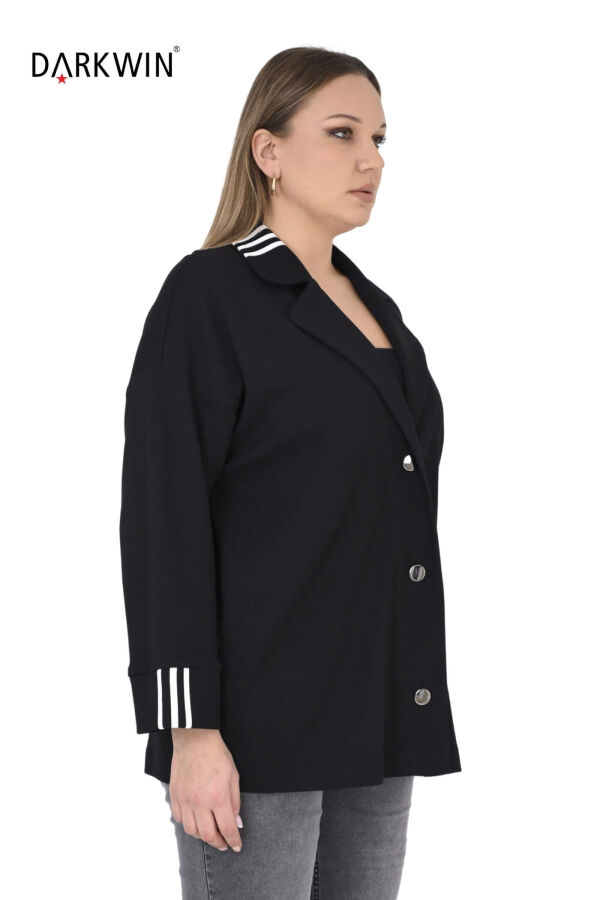 2603 M.LONGA MONT SIYAH - 2