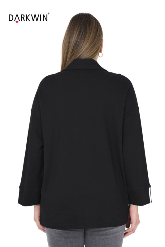 2603 M.LONGA MONT SIYAH - 3