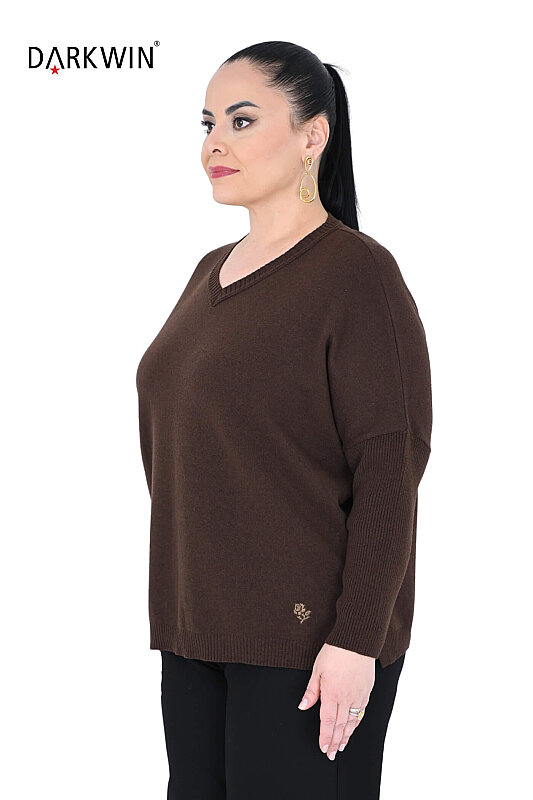 26032 DESEN HIRKA M.KAHVE - DESEN (1)