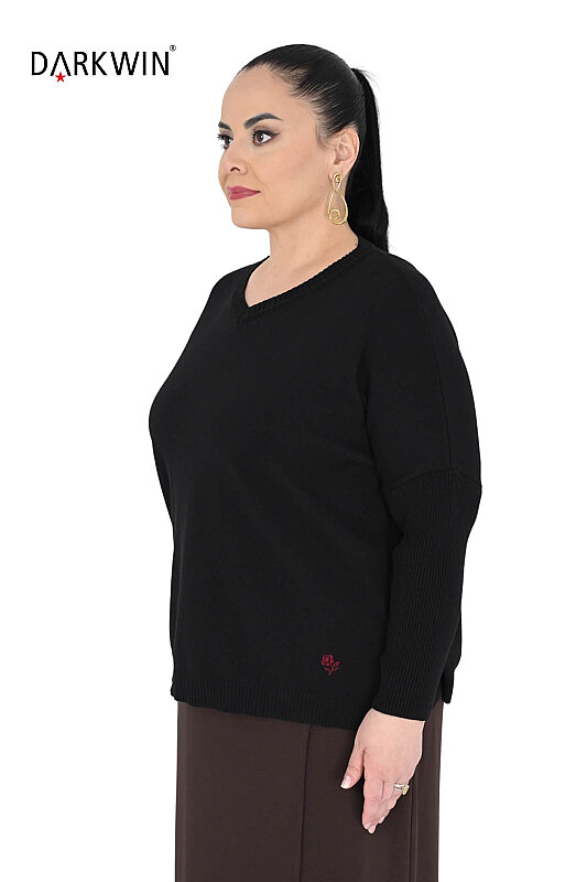 26032 DESEN HIRKA SIYAH - DESEN (1)