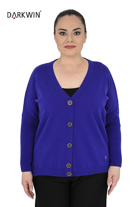 26033 DESEN HIRKA O.INDIGO - DESEN