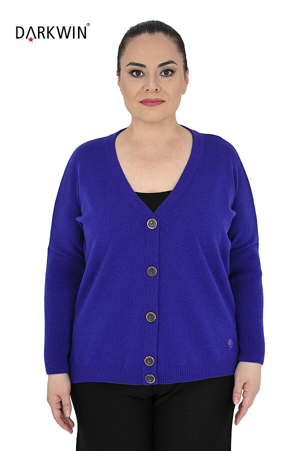 26033 DESEN HIRKA O.INDIGO - 1